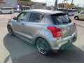 2022 Suzuki Swift V Рестайлинг, серый - вид 6