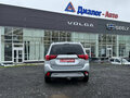 2019 Mitsubishi Outlander III Рестайлинг 3, серебристый, 1920000 рублей - вид 4