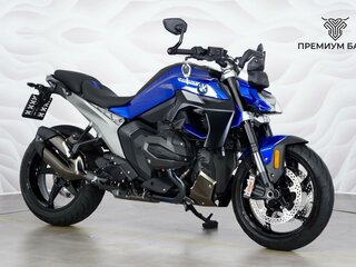 2025 BMW R 1300 R, синий, 2247000 рублей, вид 5