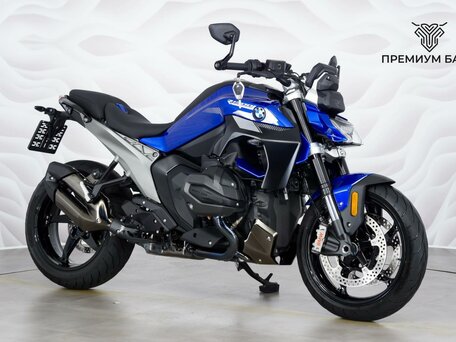 2025 BMW R 1300 R, синий, 2247000 рублей, вид 5