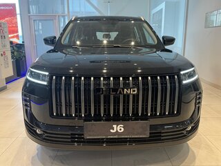 2026 Jeland J6, чёрный, 2549000 рублей, вид 3
