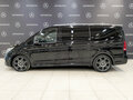 2021 Mercedes-Benz V-Класс 250 d компактный III (W447) Рестайлинг, чёрный - вид 8
