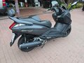 2012 Sym GTS 300, чёрный, 200000 рублей - вид 4