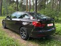 2014 BMW 3 серии Gran Turismo 320i VI (F3x), коричневый, 1750000 рублей - вид 2