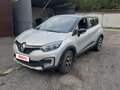 2017 Renault Kaptur I, серый, 1530000 рублей