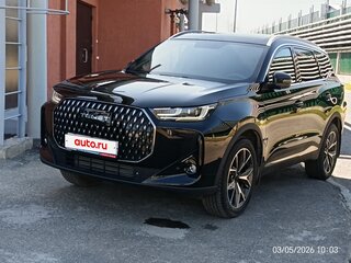 2025 Tenet T7, чёрный, 2658000 рублей, вид 4