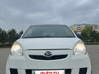 2014 Daihatsu Mira VII, белый, 450000 рублей, вид 2
