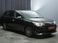 2015 Toyota Corolla Fielder XI (E160, E170, E180), чёрный, 1299000 рублей - вид 2