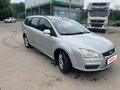 2006 Ford Focus II, серый, 420000 рублей