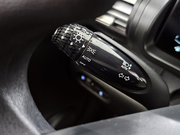 2022 Hyundai Casper I, белый, 1340000 рублей - вид 16
