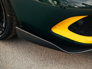 2022 Ferrari 296 GTB, зелёный, 28500000 рублей, вид 5