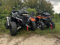 2026 Hisun Guardian, серый, 365000 рублей - вид 1