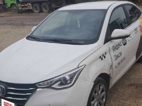 Changan Alsvin