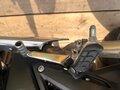 2009 Honda CB 600F Hornet, чёрный - вид 10