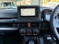 2022 Suzuki Jimny Sierra IV, белый - вид 11