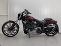 2017 Harley-Davidson Breakout, красный, 1679000 рублей - вид 4