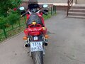 2001 Ducati ST, красный, 250000 рублей - вид 8
