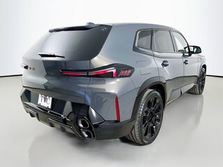 2026 BMW XM Label, серый, 20262792 рублей, вид 4