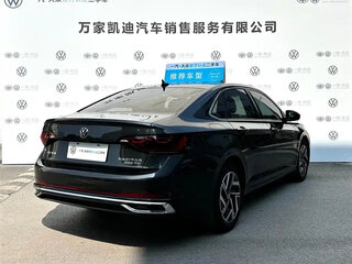 2024 Volkswagen Sagitar III Рестайлинг, чёрный, 1871255 рублей, вид 5