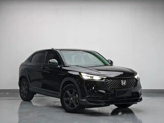 2023 Honda XR-V II, чёрный, 1754010 рублей, вид 3
