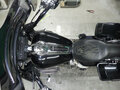 2006 Harley-Davidson Street Glide, чёрный, 660000 рублей - вид 10