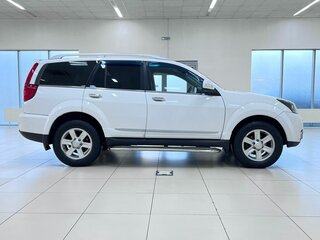 2017 DW Hower H3 I, белый, 1399000 рублей, вид 4