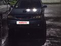 2001 Opel Astra G, серый, 350000 рублей