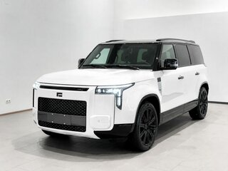 2026 Rox Adamas, белый, 10400000 рублей, вид 1