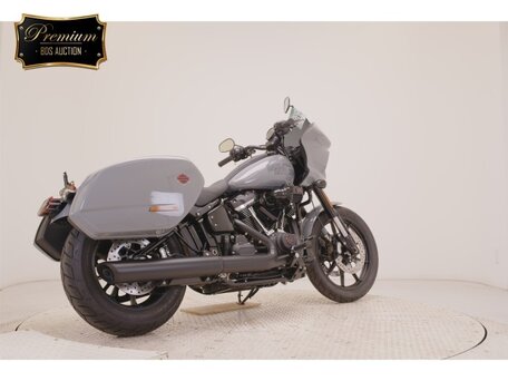 2026 Harley-Davidson Low Rider ST, серый, 2560000 рублей, вид 5