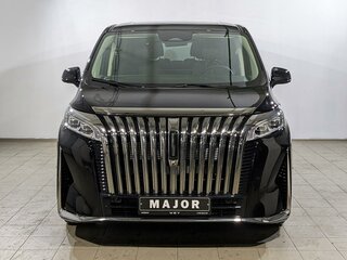 2026 Wey 80 Business Lounge 44.28 kWh, чёрный, 8799000 рублей, вид 5