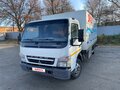 2013 Fuso (Mitsubishi) Canter, белый, 1199000 рублей - вид 5