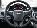 2012 Chevrolet Cruze I, чёрный, 570000 рублей - вид 5