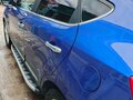 2014 JAC S5 (Eagle) I, синий, 850000 рублей - вид 9