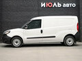 2020 Fiat Professional Doblo, чёрный, 1405000 рублей - вид 6
