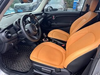 2023 Mini Hatch One III (F55/F56) Рестайлинг 2, серый, 1754000 рублей, вид 5