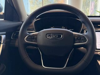 2026 Belgee X70 I Рестайлинг, серый, 2609990 рублей, вид 2