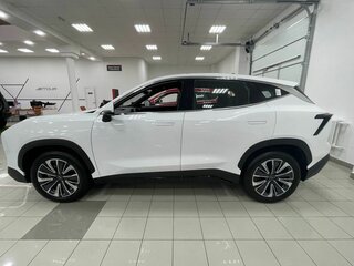2026 Jetour Dashing I, белый, 3029900 рублей, вид 5