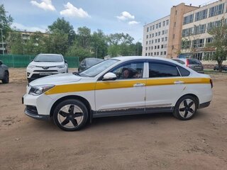 2022 Evolute i-Pro, белый, 1400000 рублей, вид 4