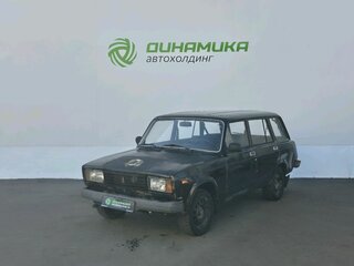 Lada (ВАЗ) 2104