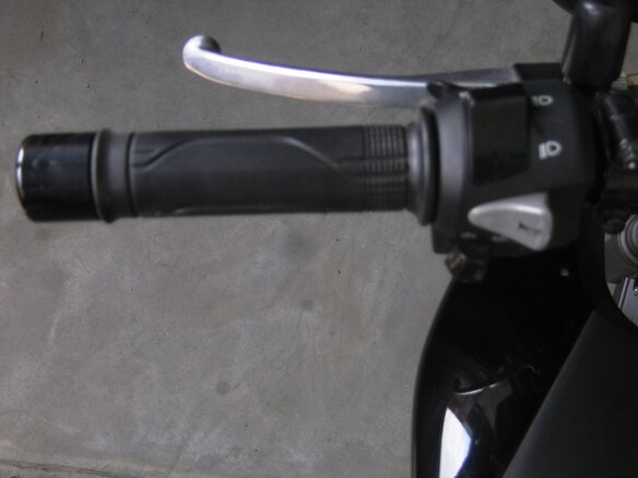 2013 Honda CB 400F, чёрный, 450000 рублей - вид 15