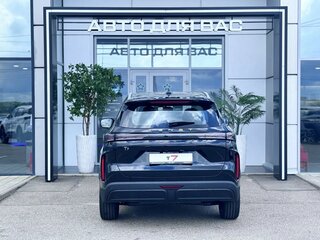 2026 Tenet T7, чёрный, 3005000 рублей, вид 5