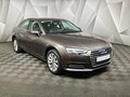 2016 Audi A4 V (B9), коричневый, 1619000 рублей - вид 2