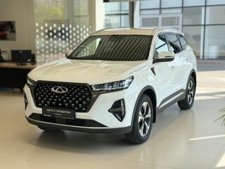 2023 Chery Tiggo 7 Pro Max I, белый, 1950000 рублей, вид 1