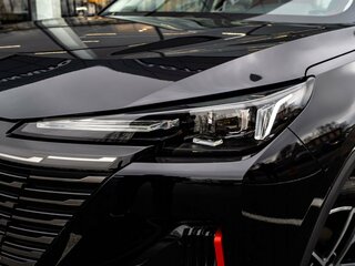 2025 Changan UNI-S I, чёрный, 3179900 рублей, вид 2