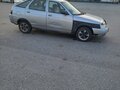 2007 Lada (ВАЗ) 2112, серебристый, 90000 рублей - вид 3
