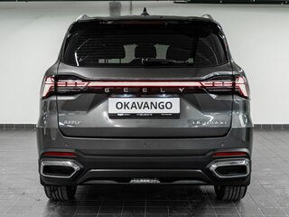 2026 Geely Okavango I Рестайлинг, серый, 3993990 рублей, вид 5