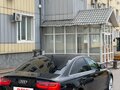 2012 Audi A6 IV (C7), чёрный - вид 7