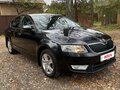 2016 Skoda Octavia III (A7), чёрный, 1100000 рублей - вид 8