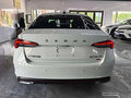 2023 Skoda Octavia IV (A8), белый - вид 5