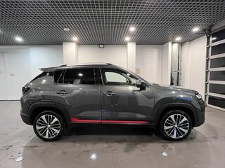 2025 Changan CS35 Plus I Рестайлинг, серый, 2162000 рублей, вид 2